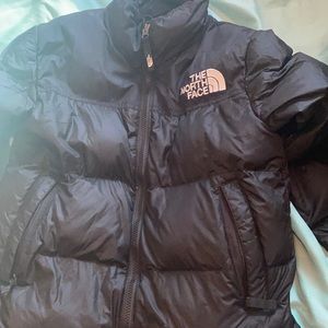 Kids coat